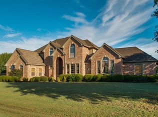 4608 Pacer Way, Flower Mound, TX 75028