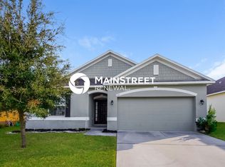 260 Milestone Dr, Haines City, FL 33844