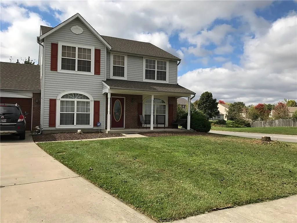 6251 E Old Otto Ct S photo 1