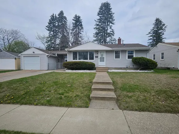 2123 Hawthorne Ave E, Saint Paul, MN 55119