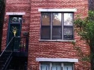 829 S Oakley Blvd, Chicago, IL 60612