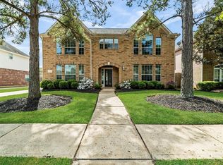 3006 Brookview Dr, Pearland, TX 77584