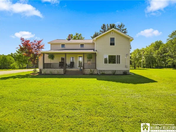 4625 Johnson Rd, Bemus Point, NY 14712