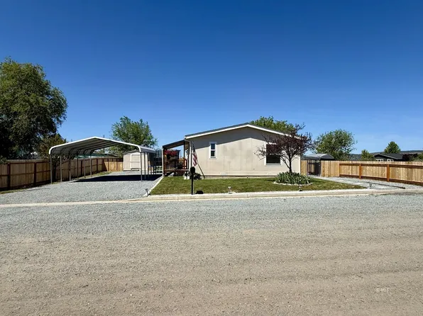 115 S Cedar St, Alturas, CA 96101