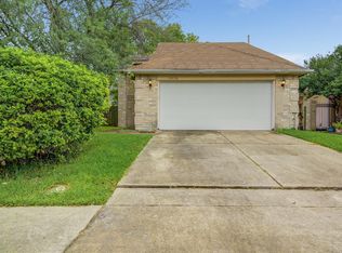 12438 N Rachlin Cir, Houston, TX 77071