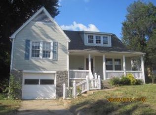 2839 E Markwardt St, Joplin, MO 64801