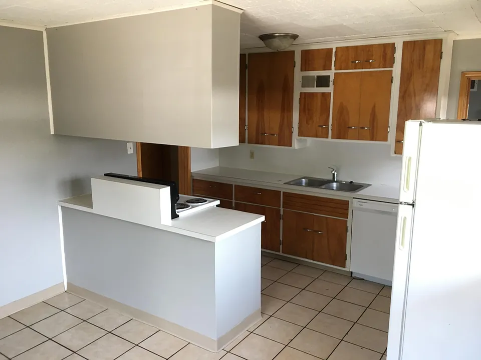 Kitchen / breakfast nook