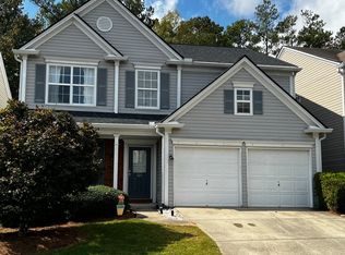 726 Wamock Dr, Alpharetta, GA 30004