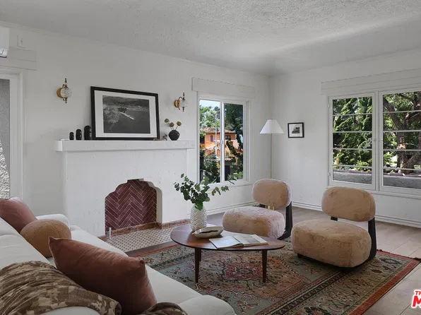 3118 W 43rd Pl, Los Angeles, CA 90008