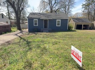 1761 Winston Dr, Memphis, TN 38127