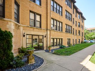 5459 S Everett Ave #1B, Chicago, IL 60615