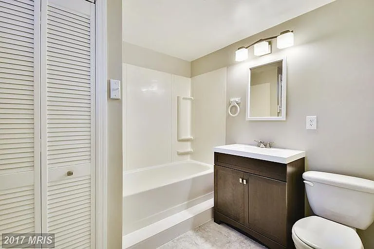 basement bath