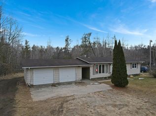 6231 164th St NW, Cass Lake, MN 56633
