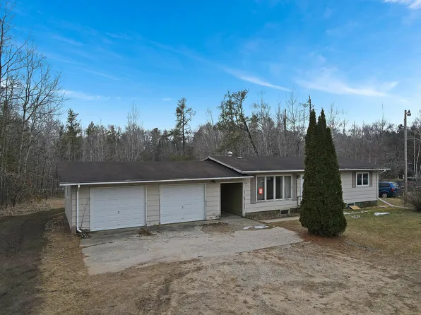 6231 164th St NW, Cass Lake, MN 56633