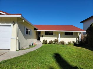 1505 Saratoga Dr, Milpitas, CA 95035