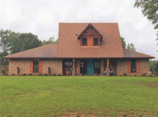 8829 Springridge Dr, Keithville, LA 71047