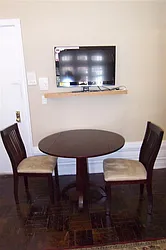 Rented by Susan Finkel, LREB