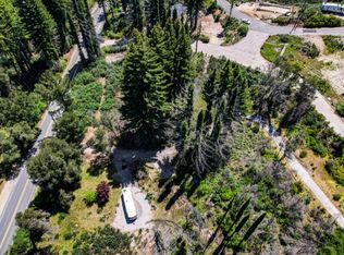 0 Fallen Leaf Dr, Boulder Creek, CA 95006