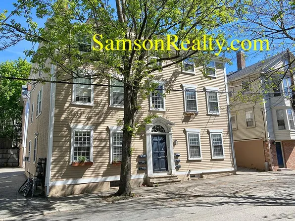 84 Transit St APT 3R, Providence, RI 02906