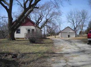 8225 NW Docking Rd, Silver Lake, KS 66539