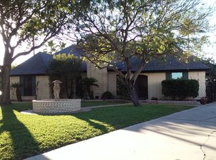 1002 Harbor Village Dr, Corpus Christi, TX 78412