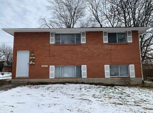 952 Mayfield Pl UNIT A, Columbus, OH 43209