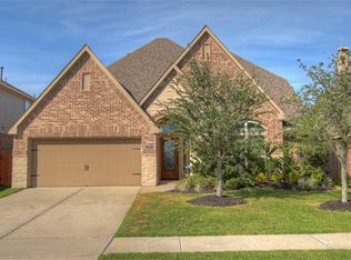 3902 Vinson Ranch Ln, Katy, TX 77494