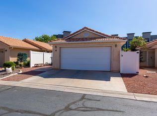1360 E Telegraph St Lot 6, Washington, UT 84780