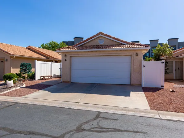 1360 E Telegraph St Lot 6, Washington, UT 84780