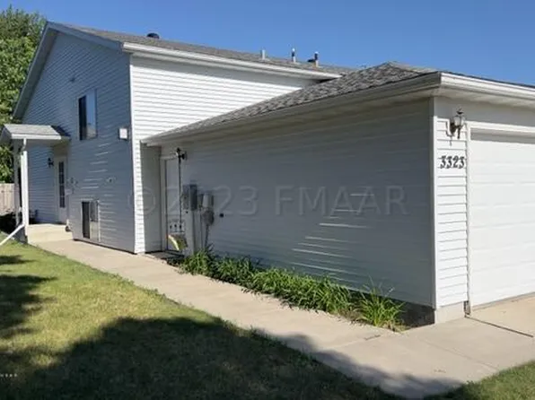 3323 17th St S, Fargo, ND 58104