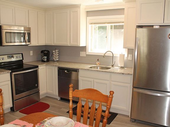 2nd image of 10 Monroe Drive #102