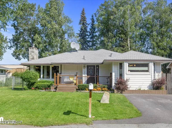 619 W 42nd Ave, Anchorage, AK 99503