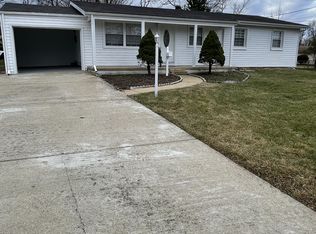 6617 Stagecoach St, Springfield, VA 22150