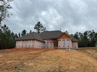7 Spring Oak Dr, Carriere, MS 39426