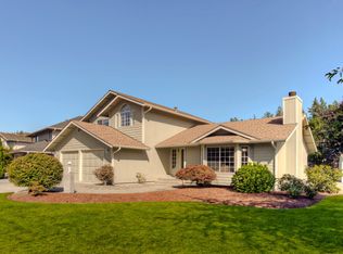 13005 79th Avenue Ct E, Puyallup, WA 98373