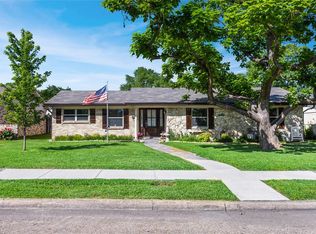 2210 Luau St, Mesquite, TX 75150
