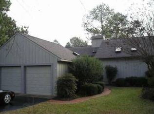 273 Quail Run, Pittsboro, NC 27312