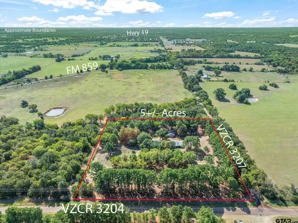 540 Vz County Road 3207, Wills Point, TX 75169