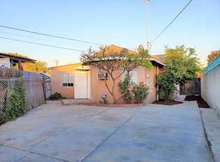 6320 Maywood Ave, Bell, CA 90201