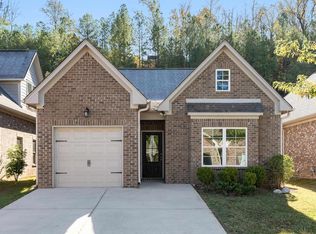 5488 Park Side Rd, Birmingham, AL 35244