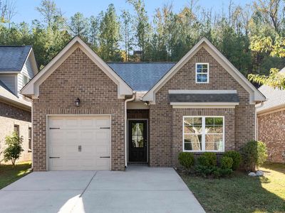 5488 Park Side Rd, Birmingham, AL, 35244