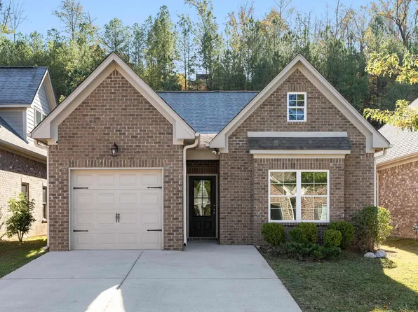 5488 Park Side Rd, Birmingham, AL 35244