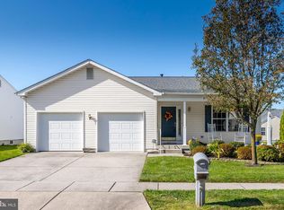 425 Woodruff Trl, Mullica Hill, NJ 08062
