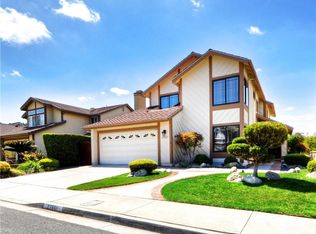 27661 Carballo, Mission Viejo, CA 92692