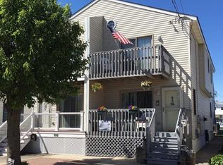 106 E Hildreth Ave, Wildwood, NJ 08260