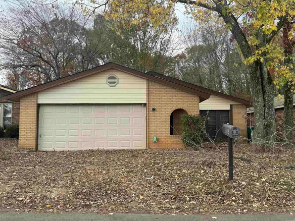 5 Santiago Dr, Sherwood, AR 72120