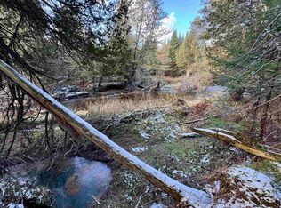 663 Ferguson Road, Barnet, VT 05821