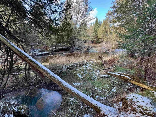 663 Ferguson Road, Barnet, VT 05821