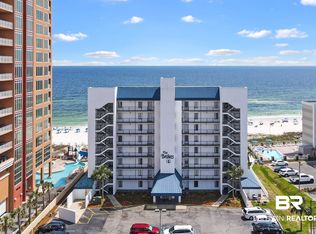 25466 Perdido Beach Blvd #C-61, Orange Beach, AL 36561