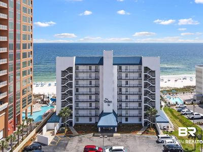 25466 Perdido Beach Blvd #C-61, Orange Beach, AL, 36561